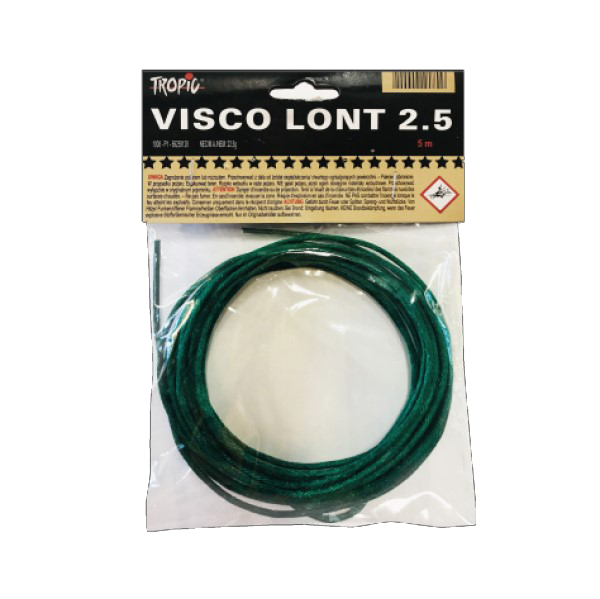 Visco Lont 2.5